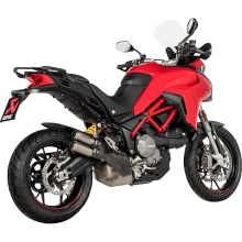 TŁUMIK WYDECH SLIP ON AKRAPOVIC DUCATI MULTISTRADA V2 950 S