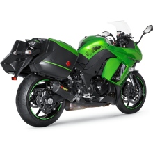 TŁUMIK WYDECH SLIP ON AKRAPOVIC KAWASAKI Z 1000 SX ABS
