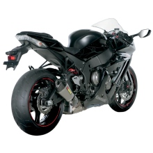 TŁUMIK WYDECH SLIP ON AKRAPOVIC KAWASAKI ZX-10 R 1000