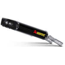 TŁUMIK WYDECH SLIP ON AKRAPOVIC YAMAHA YZF R1 1000