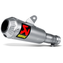 TŁUMIK WYDECH SLIP ON AKRAPOVIC YAMAHA YZF R6 600