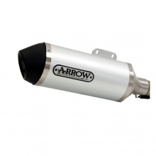 TŁUMIK YAMAHA  ARROW MUFFLER URBAN AL X-MAX