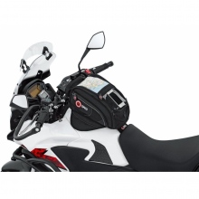 TORBA NA BAK MOTOCYKLA Q-BAG