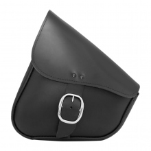 TORBA SAKWA MOTOCYKLOWA CHOPPER WILLIE + MAX LUGGAGE