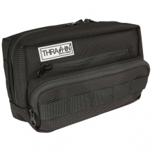 TORBA SAKWA MOTOCYKLOWA NA KIEROWNICĘ CHOPPER THRASHIN SUPPLY CO PLUS