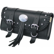 TORBA SAKWA MOTOCYKLOWA NA NARZĘDZIA CHOPPER WILLIE + MAX LUGGAGE TOOL BAG WARRIOR