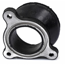 TRHOTTLE BODY ENGINE UNION SWM RS500R SM500R