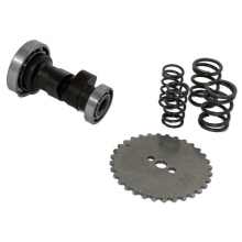 TUNINGOWY WAŁEK ROZRZĄDU Z40 +2KM MRF