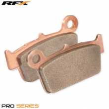RFX KLOCKI TYŁ HAMULCOWE KTM 125-530 94-03 HUSABERG 00-08