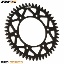 ZĘBATKA TYŁ Yamaha YZ 125 250 99-17 YZF 250 450 99-20 WRF 250 450 00-20  YZF 400 426 WRF 400 426 ROZMIAR 50