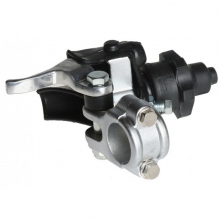 UCHWYT DŹWIGNI SPRZĘGŁA SSANIE RFX HONDA CRF 250 04-09 CRF 450 04-08