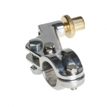 UCHWYT DŹWIGNI SPRZĘGŁA YAMAHA YZ125 YZ250 00-14 YZF250 YZF450 00-08