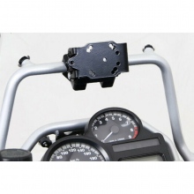 UCHWYT GPS ANTYWIBRACYJNY SW-MOTECH BMW R 1200 GS ADVENTURE (08-)