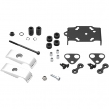 UCHWYT GPS NA KIEROWNICĘ 32MM SW-MOTECH