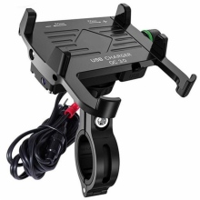 UCHWYT MOTOCYKLOWY EXTREME STYLE R10