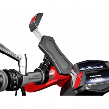 UCHWYT NA SMARTFON EXTREME STYLE R16 METAL