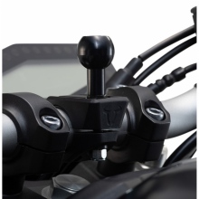 UCHWYT NA SMARTFON X-GRIP SW-MOTECH UNIWERSALNY