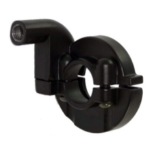 UCHWYT ROLGAZU CZARNY MRF PITBIKE CROSS