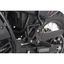 UCHWYT UŁATWIAJĄCY STAWIANIE MOTOCYKLA NA STOPKĘ CENTRALNĄ SW-MOTECH KAWASAKI KLR 650 (08-)