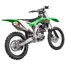 UKŁAD WYDECHOWY EVOLUTION AKRAPOVIC KAWASAKI KX 250 X F