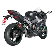 UKŁAD WYDECHOWY EVOLUTION AKRAPOVIC KAWASAKI
