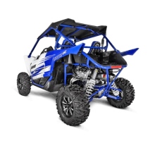 UKŁAD WYDECHOWY EVOLUTION AKRAPOVIC YAMAHA YXZ 1000 R YXZ 1000 R SE YXZ 1000 R SS YXZ 1000 R SS LE YXZ 1000 R SS SE