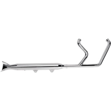 UKŁAD WYDECHOWY WYDECH TŁUMIK SUPERTRAPP FATSHOT 2:1 HARLEY DAVIDSON