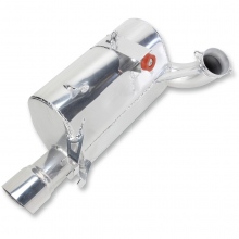 UKŁADY WYDECHOWY EXHAUST SLP SIL POLARIS STARTING LINE PRODUCTS