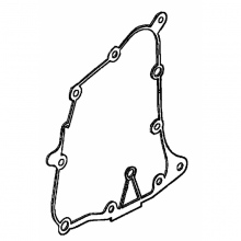 USZCZELKA PRAWEJ OBUDOWY 11394-KUDU-E90