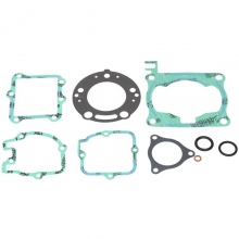 USZCZELKI CENTAURO TOP END HONDA CR 125 R 2004