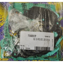 USZCZELKI CENTAURO TOP END KTM SX XC 200