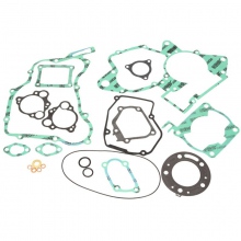 USZCZELKI KOMPLET CENTAURO HONDA CR 125 1998