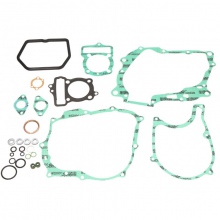 USZCZELKI KOMPLET CENTAURO HONDA CRF 100F 04-13