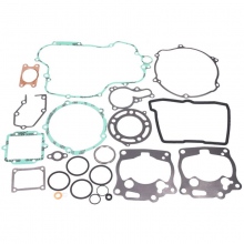 USZCZELKI KOMPLET CENTAURO KAWASAKI KX 125 00-02