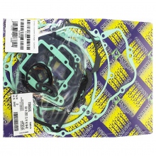 USZCZELKI KOMPLET CENTAURO KAWASAKI KX 250 88-92