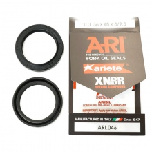 Uszczelniacze Olejowe Lag ARIETE TCL Rozmiar 36X48X8/9,5