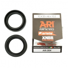 Uszczelniacze Olejowe Lag ARIETE TC4 Rozmiar 33X46X10,5