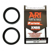 Uszczelniacze Olejowe Lag ARIETE DCY Rozmiar 39X52X11 (55-113)