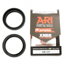 Uszczelniacze Olejowe Lag ARIETE TCL Rozmiar 43X55X11/14,5