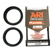 Uszczelniacze Olejowe Lag ARIETE DCY Rozmiar 46X58,1X9,5/11,5