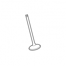 VALVE, INTAKE