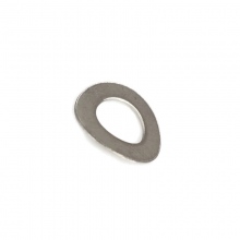 WASHER 12x6.4x0.5