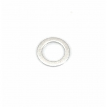 WASHER, ALUMINIUM 21X14.3X1.2