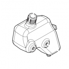 WATER RESERVOIR TANK