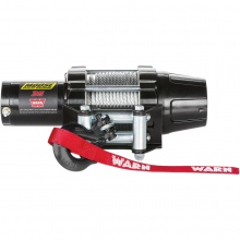 WCIĄGARKA ELEKTRYCZNA  MOOSE UTILITY- SNOW WINCH 3500LB W/WRE RP MSE