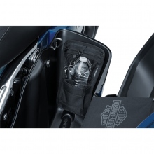 WEWNĘTRZNE ORGANIZERY DO SAKW KURYAKYN HARLEY DAVIDSON