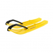 WIDIA C&A PRO SKIS C&A MTX 8 YELLOW