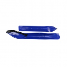 WIDIA C&A PRO SKIS RAZOR BLUE