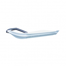 WIDIA C&A PRO SKIS RAZOR WHITE