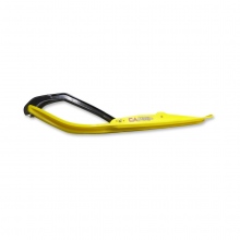 WIDIA C&A PRO SKIS RAZOR YELLOW